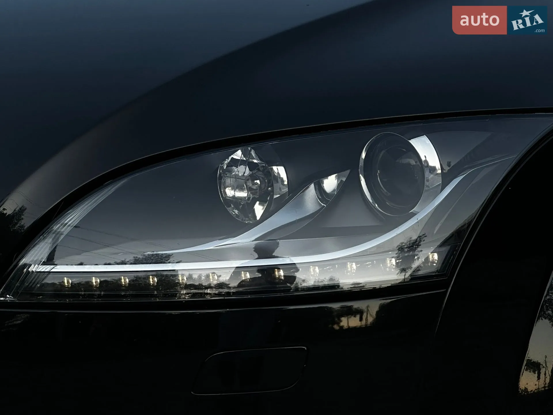 2012 Audi TTS - мініатюра 17