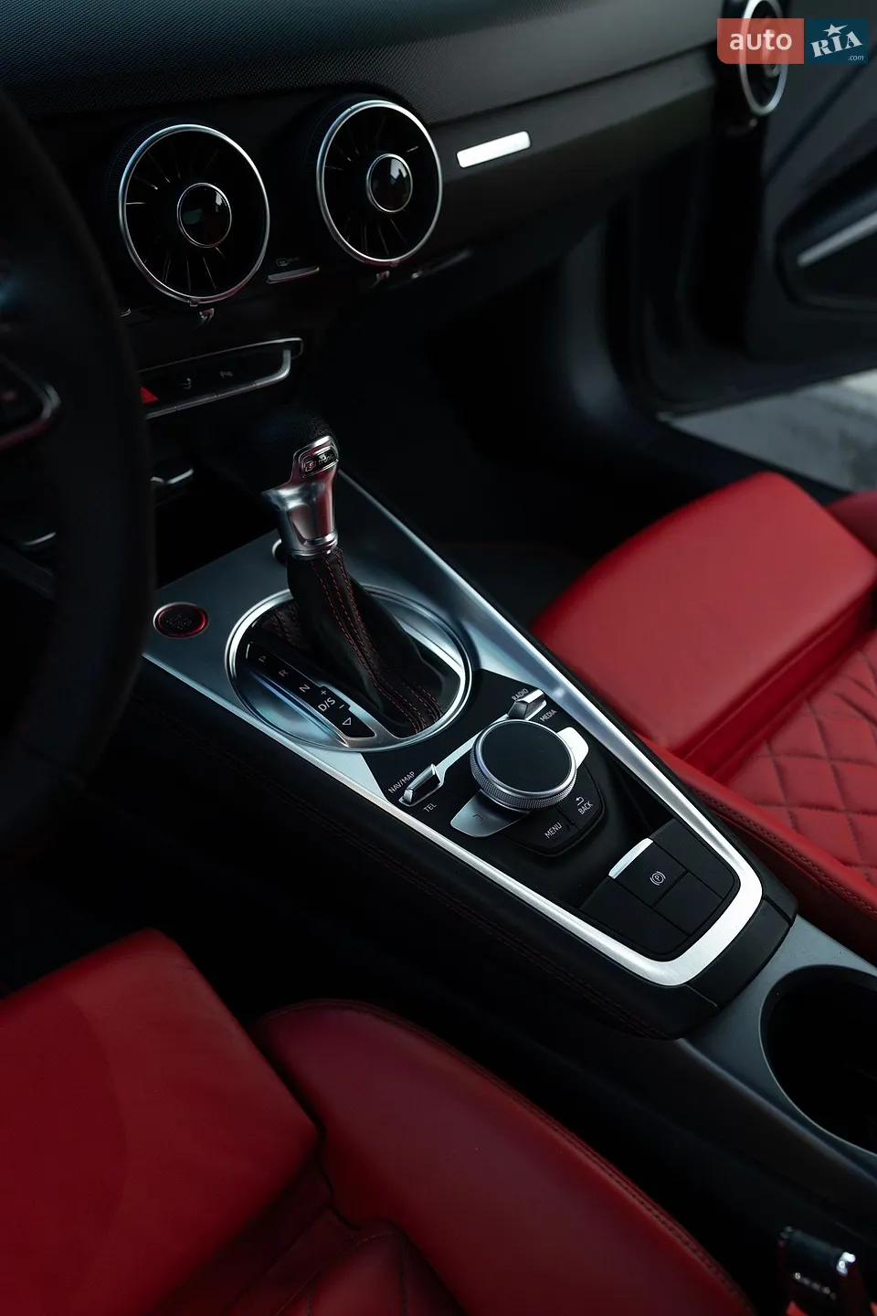 2019 Audi TTS - мініатюра 27