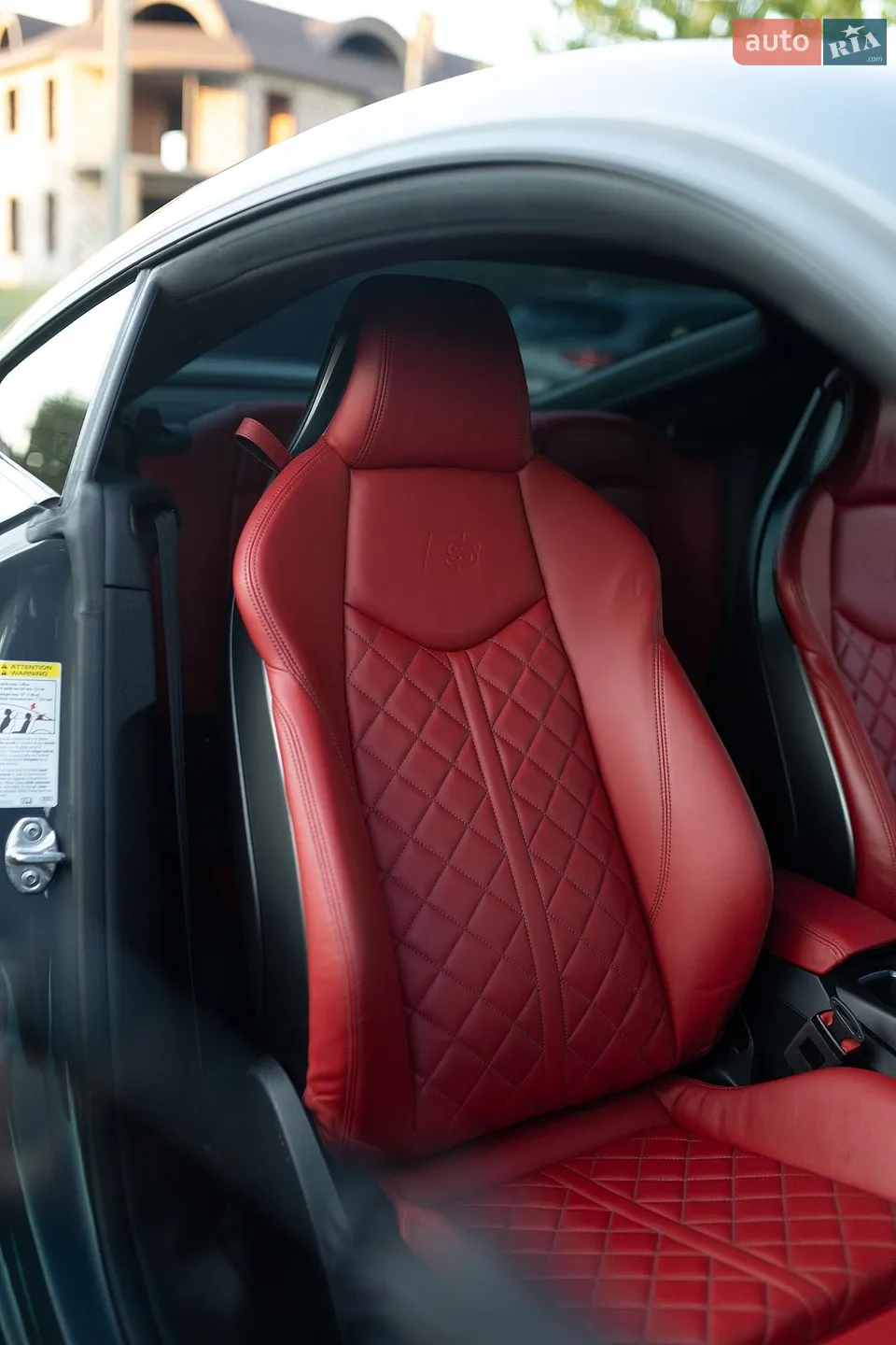 2019 Audi TTS - мініатюра 32
