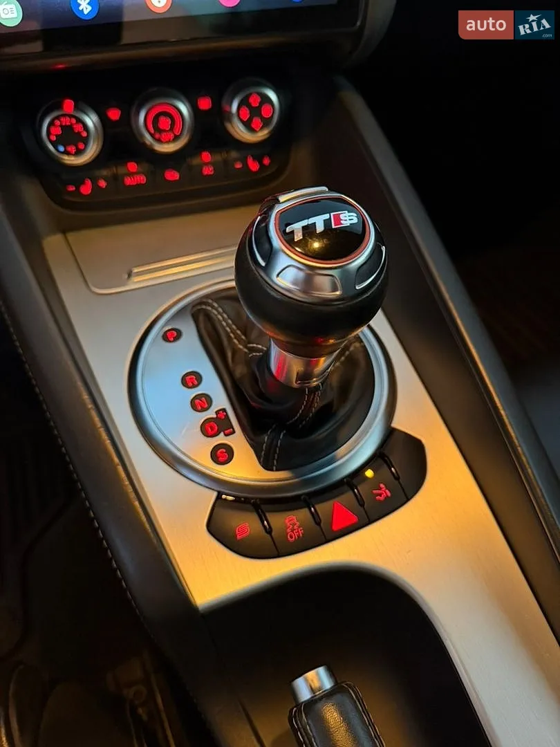 2011 Audi TTS - мініатюра 22