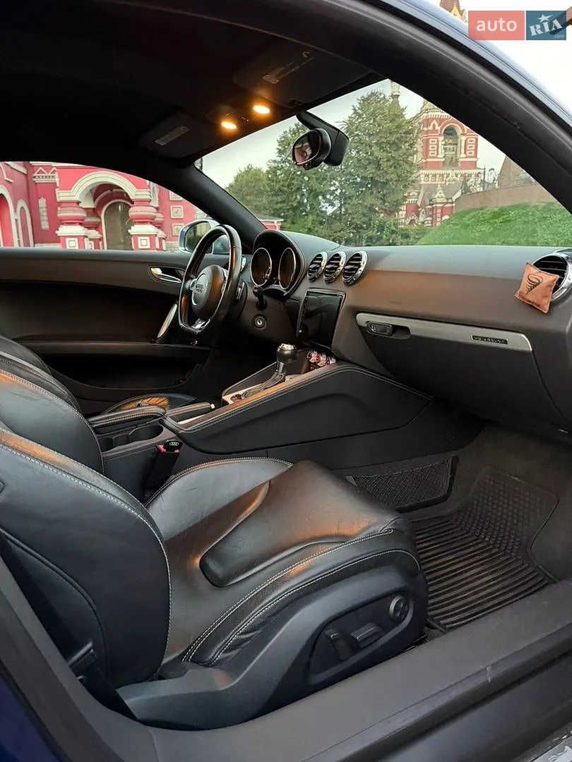 2011 Audi TTS - мініатюра 13