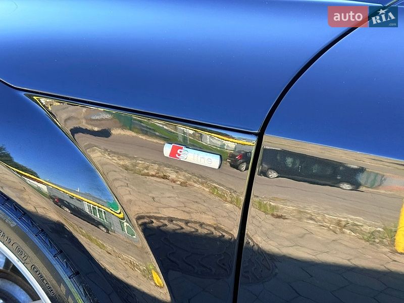 Купе Audi TT S 2012 в Львове фото 22 Купе Audi TT S 2012 в Львове