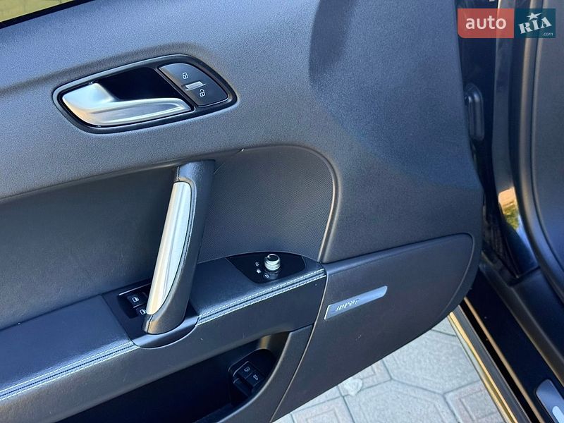 Купе Audi TT S 2012 в Львове фото 25 Купе Audi TT S 2012 в Львове