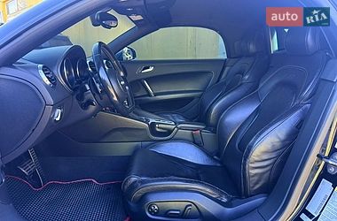 Купе Audi TT S 2012 в Львове фото 29 Купе Audi TT S 2012 в Львове