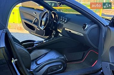Купе Audi TT S 2012 в Львове фото 34 Купе Audi TT S 2012 в Львове