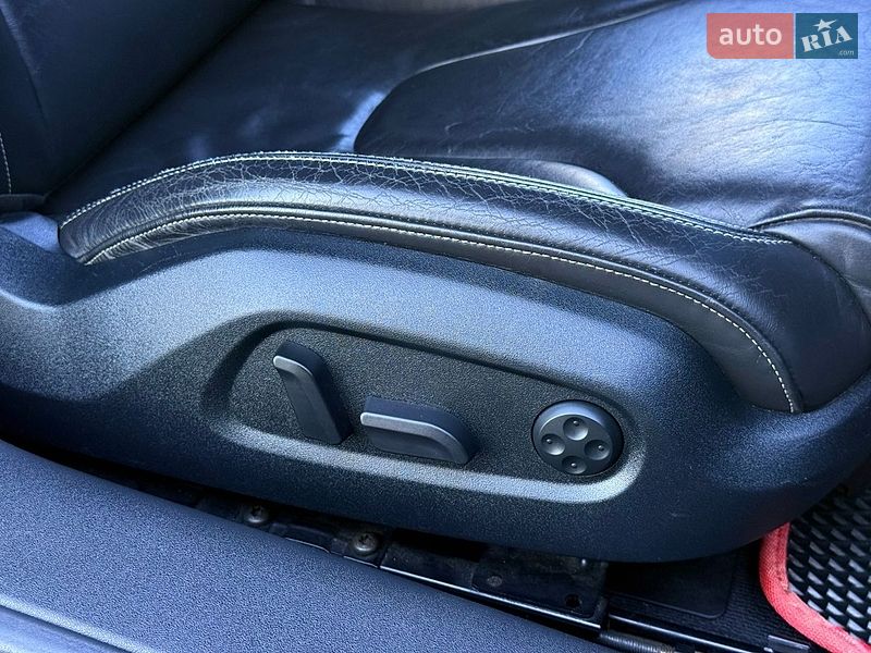 Купе Audi TT S 2012 в Львове фото 37 Купе Audi TT S 2012 в Львове
