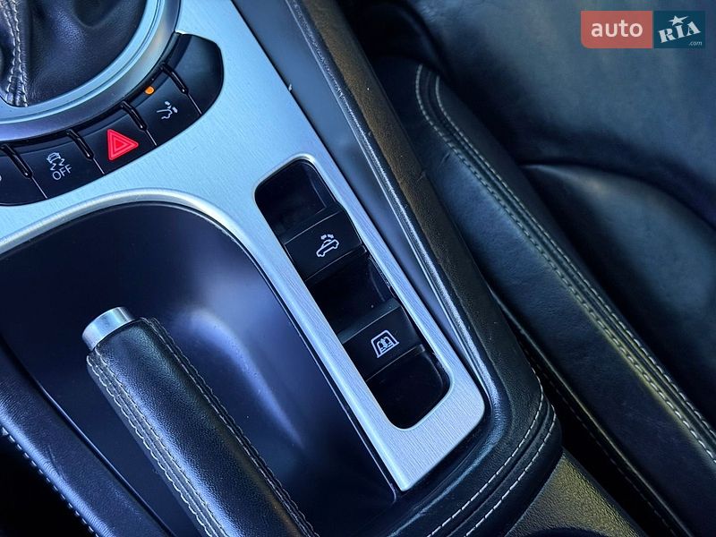 Купе Audi TT S 2012 в Львове фото 42 Купе Audi TT S 2012 в Львове