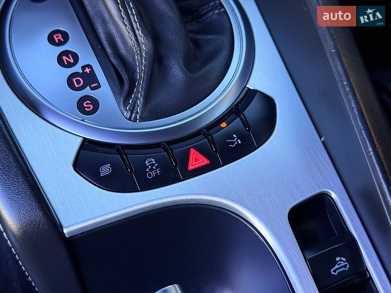 Купе Audi TT S 2012 в Львове фото 43 Купе Audi TT S 2012 в Львове