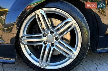 Купе Audi TT S 2012 в Львове фото 50 Купе Audi TT S 2012 в Львове