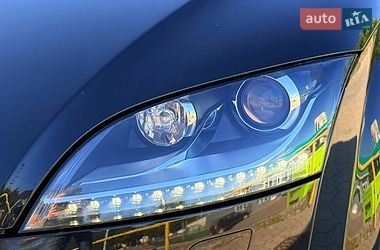 Купе Audi TT S 2012 в Львове фото 52 Купе Audi TT S 2012 в Львове