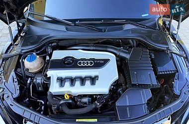 Купе Audi TT S 2012 в Львове фото 51 Купе Audi TT S 2012 в Львове