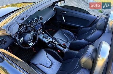 Купе Audi TT S 2012 в Львове фото 59 Купе Audi TT S 2012 в Львове