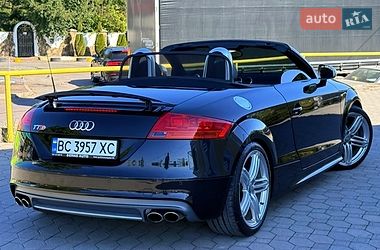 Купе Audi TT S 2012 в Львове фото 62 Купе Audi TT S 2012 в Львове