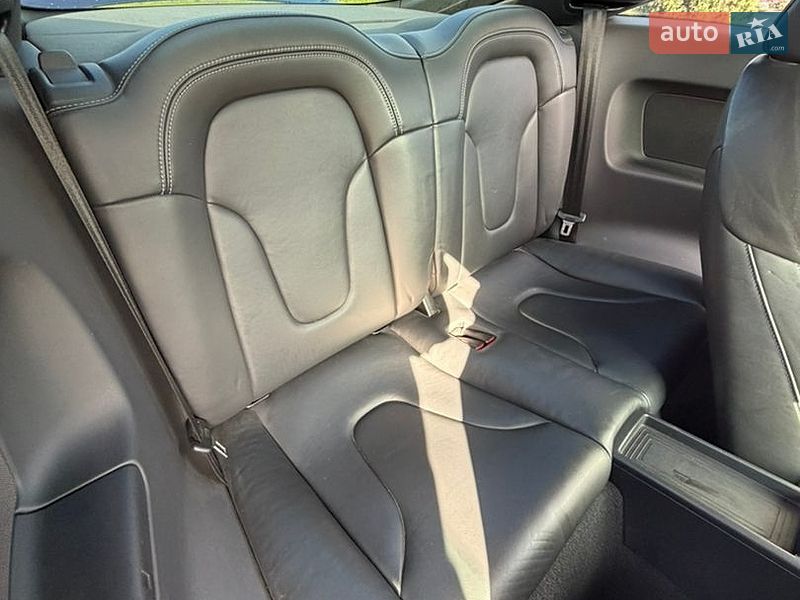 Купе Audi TT S 2011 в Днепре