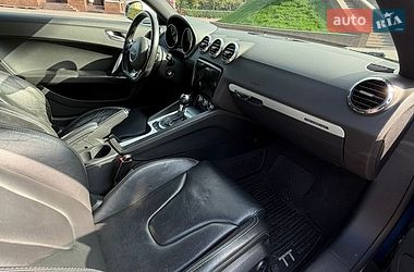 Купе Audi TT S 2011 в Днепре