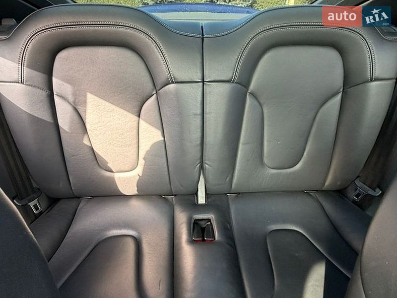 Купе Audi TT S 2011 в Днепре
