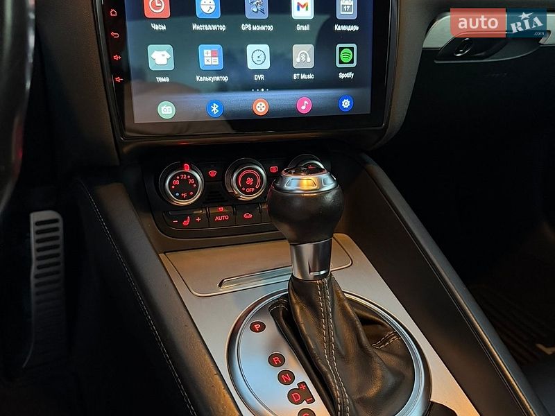 Купе Audi TT S 2011 в Днепре
