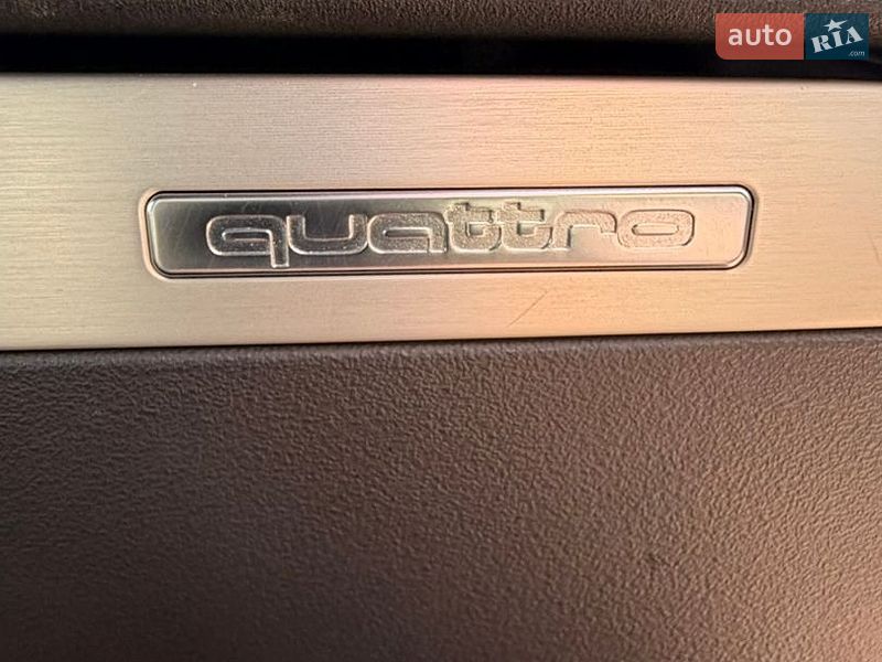 Купе Audi TT S 2011 в Днепре