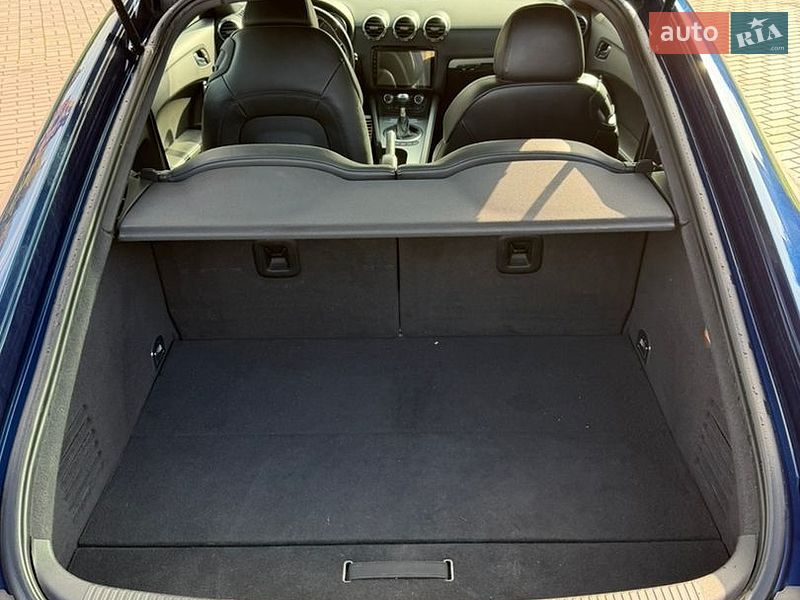Купе Audi TT S 2011 в Днепре