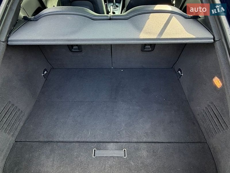 Купе Audi TT S 2011 в Днепре