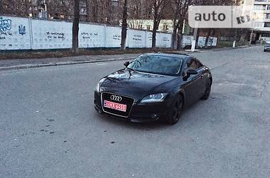 Купе Audi TT 2007 в Киеве