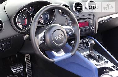 Кабриолет Audi TT 2009 в Одессе