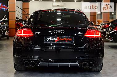 Купе Audi TT 2015 в Одессе
