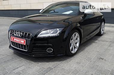 Купе Audi TT 2007 в Киеве