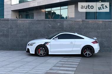 Купе Audi TT 2010 в Харькове