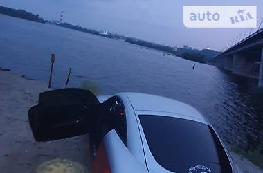 Купе Audi TT 2000 в 