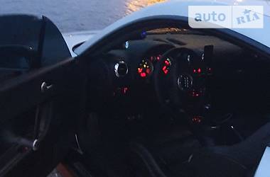 Купе Audi TT 2000 в 