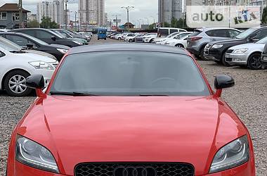 Купе Audi TT 2007 в Одессе