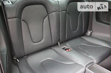 Купе Audi TT 2010 в 