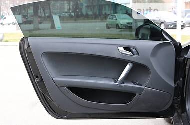 Купе Audi TT 2010 в 
