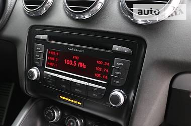 Купе Audi TT 2010 в 