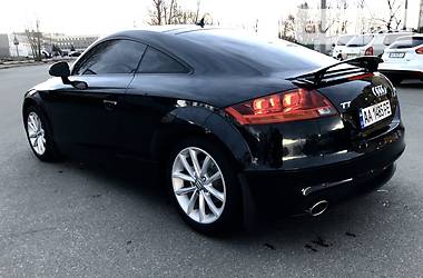 Купе Audi TT 2011 в Киеве