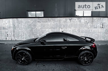 Купе Audi TT 2010 в 