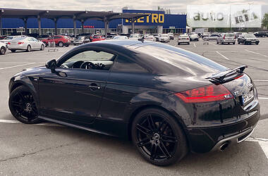 Купе Audi TT 2013 в Одессе