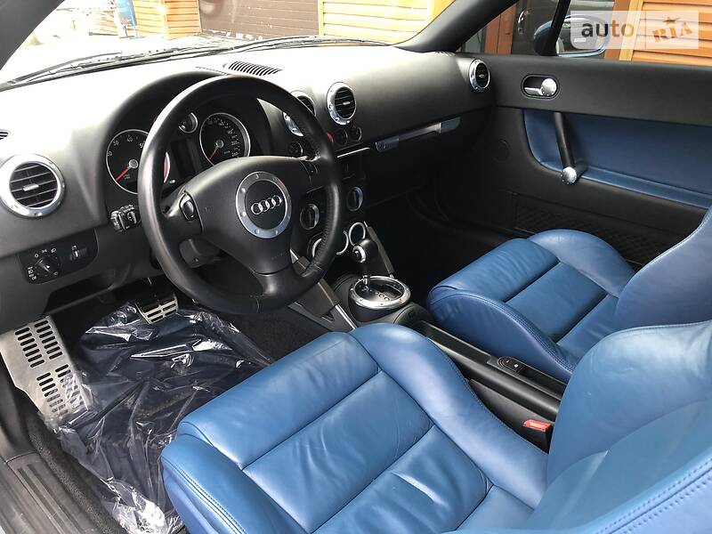 Купе Audi TT 2003 в Одесі