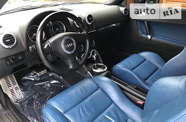 Купе Audi TT 2003 в 