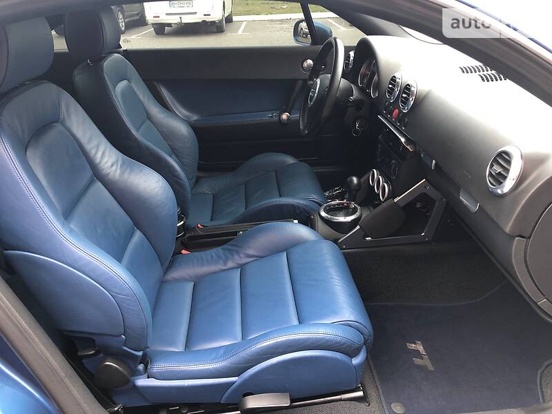 Купе Audi TT 2003 в Одесі
