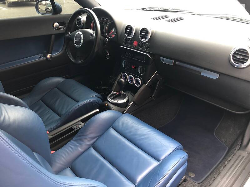 Купе Audi TT 2003 в Одесі