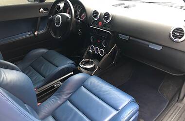 Купе Audi TT 2003 в 