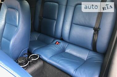 Купе Audi TT 2003 в 