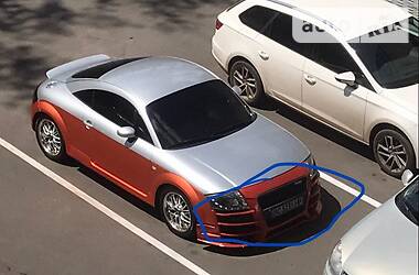 Купе Audi TT 2000 в 