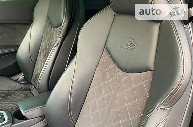 Купе Audi TT 2016 в 
