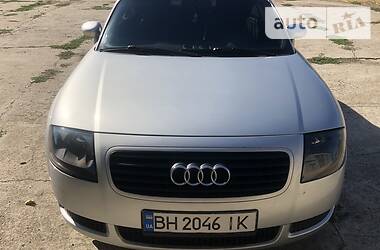 Купе Audi TT 2000 в Кропивницком