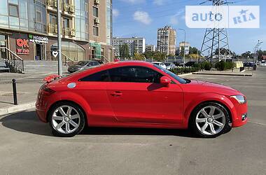 Купе Audi TT 2007 в Одессе