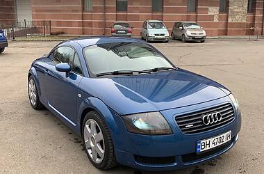 Купе Audi TT 1999 в Одессе