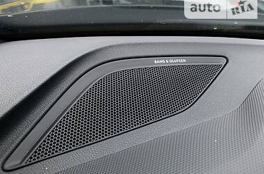 Купе Audi TT 2017 в Киеве